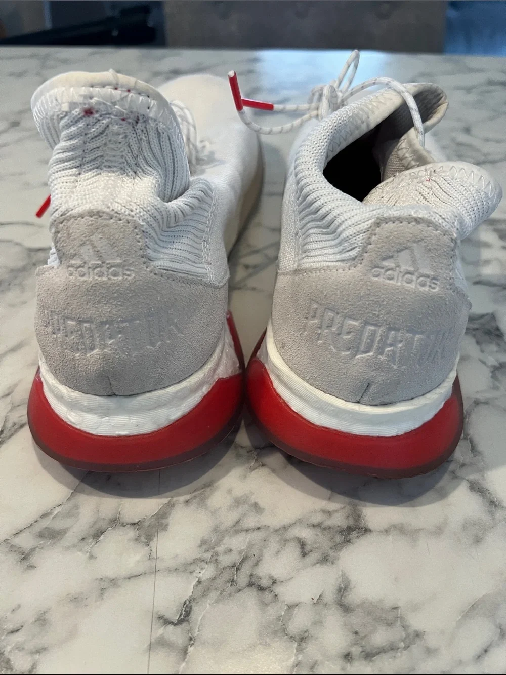 Adidas Predator Tango 18.1 Primeknit